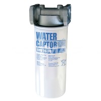 Piusi CFD 70-30 Water Captor Fuel Tank Filter