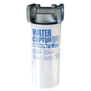 Piusi CFD 70-30 Water Captor Fuel Tank Filter