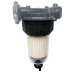 Piusi Clear Captor Water/ Particle Fuel Tank Filter