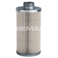 Piusi Clear Captor Water/Particle Fuel Filter Element