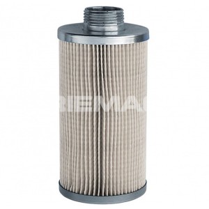 Piusi Clear Captor Water/Particle Fuel Filter Element