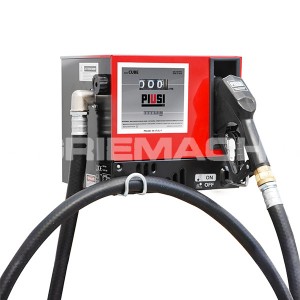 Piusi Cube 70 Electric Diesel Transfer Pump