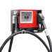 Piusi Cube 56 Electric Diesel Transfer Pump