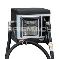 Piusi Cube 70 MC Fuel Management System