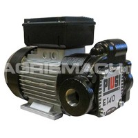 Piusi E140 Electric Diesel Transfer Pump