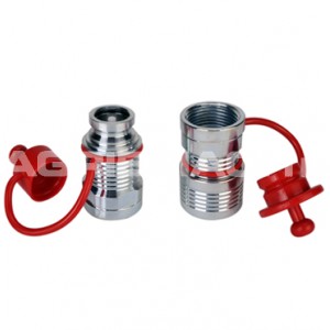 HQC Quick Release Couplings