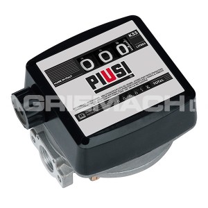 Piusi K33 Fuel Flow Meter