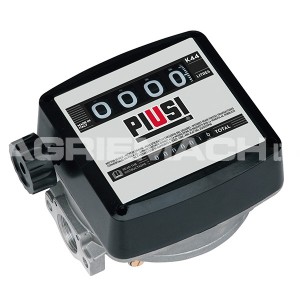 Piusi K44 Fuel Flow Meter