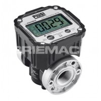 Piusi K600 B/3 Fuel Flow Meter