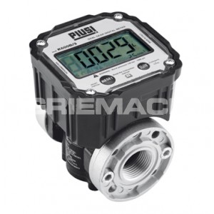 Piusi K600 B/3 Fuel Flow Meter