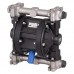 Piusi Oil Air Operated Diaphragm Pump