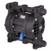 Piusi Oil Air Operated Diaphragm Pump