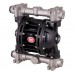 Piusi Oil Air Operated Diaphragm Pump