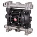 Piusi Oil Air Operated Diaphragm Pump