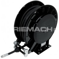 Piusi Open Automatic Water/Air Hose Reel
