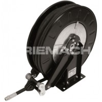 Piusi Open Automatic Oil Hose Reel