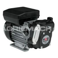 Piusi Panther 56 Electric Diesel Transfer Pump