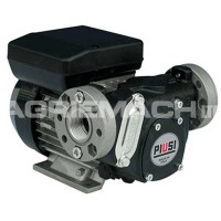 Piusi Panther 90 Electric Diesel Transfer Pump