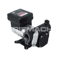 Piusi Panther DC 24v & 12v Diesel Transfer Pump