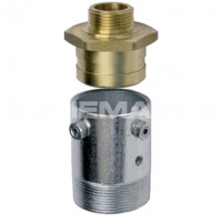 Piusi Quick Coupling