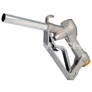 Piusi Self 2000 Manual Oil and Diesel Nozzle