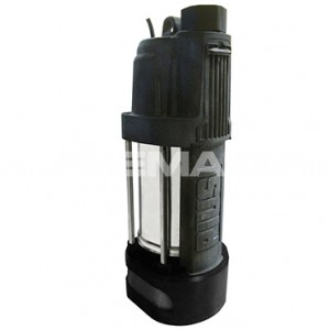 Piusi Shark Submersible Electric AdBlue™ Pump