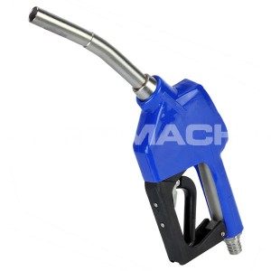 Piusi Stainless Steel Automatic AdBlue™ Nozzle