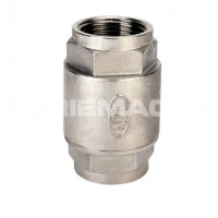 Stainless Steel Check Valve