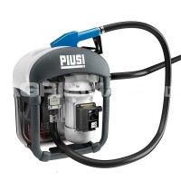 Piusi Suzzara Blue 3 Pro IBC AdBlue™ Pump Kit
