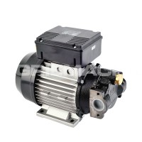 Piusi Viscomat 90 Vane Electric Oil Transfer Pump