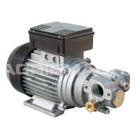 Piusi Viscomat Gear Electric Oil Transfer Pump