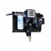 Piusi Wall Mounted Diesel Transfer Pump + Filter