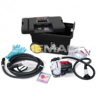 Piusibox Portable 24v AdBlue™ Pump Kit