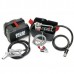 Piusibox Portable Diesel Transfer Pump Kit