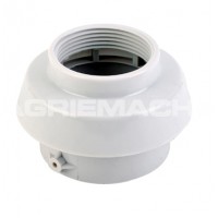 Plastic Combi Fuel Tank Vent Cap