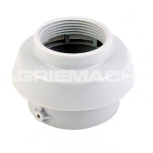 Plastic Combi Fuel Tank Vent Cap