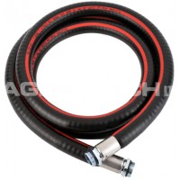 Plutone Diesel Suction Hose