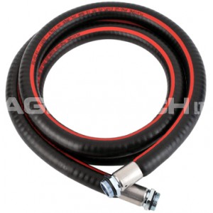 Plutone Diesel Suction Hose