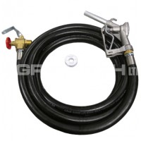 Fuel Delivery & Suction Hoses products