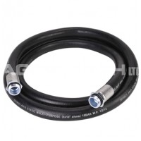 Premium Gravity/Pump Diesel Delivery Hose