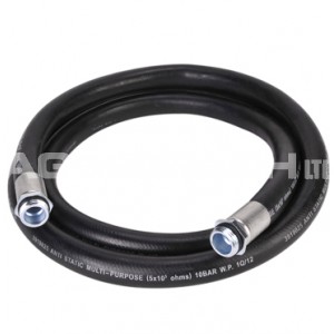 Premium Gravity/Pump Diesel Delivery Hose