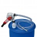 Premium Piusi AdBlue™ Hand Pump for Drum