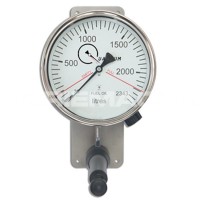 Quantum Manual Hydrostatic Fuel Tank Gauge