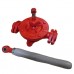 YL2 Semi Rotary Hand Fuel Transfer Pump