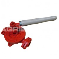 YL2 Semi Rotary Hand Fuel Transfer Pump