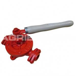 YL2 Semi Rotary Hand Fuel Transfer Pump