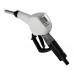 Piusi SB325_X Automatic AdBlue™ Magnetic Nozzle c/w Meter