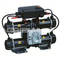 Piusi ST 200 24v Diesel Transfer Pump