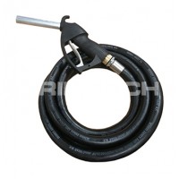 Self 3000 Manual Diesel Hose & Nozzle Kit