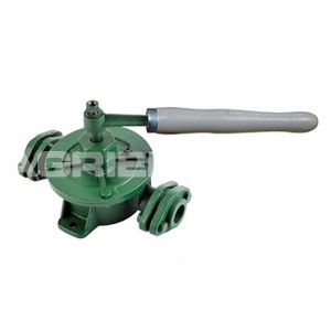 Semi Rotary Hand Fuel Transfer Pump